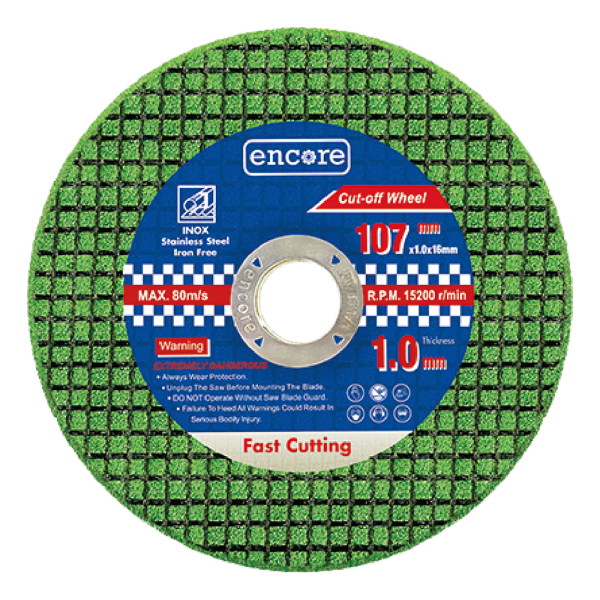 Cutting Wheel -YDM6001-2