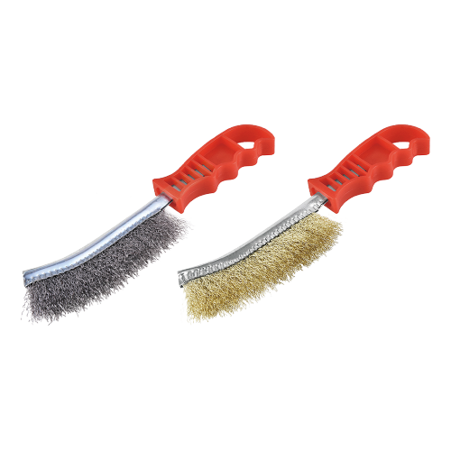 Handle Brush-YDM9018 