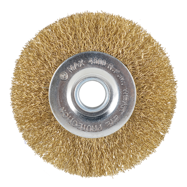 Circular Brush -YDM9004 