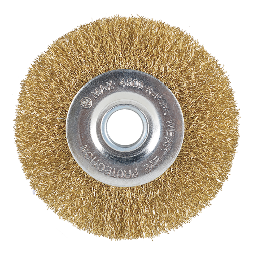 Circular Brush-YDM9004 