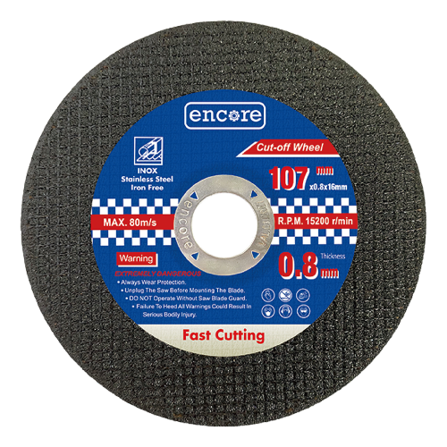 Cutting Wheel-YDM6001-1