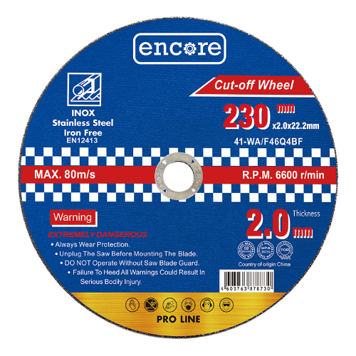 Cutting Wheel-YDM6001-4