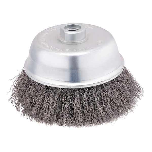 Cup Brush Heavy -YDM9007