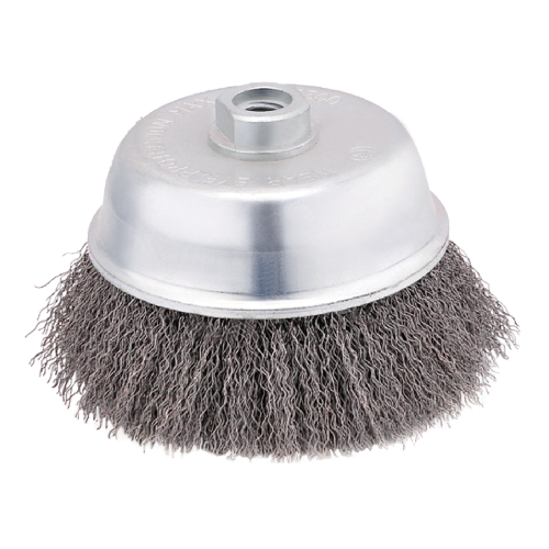 Cup Brush Heavy-YDM9007