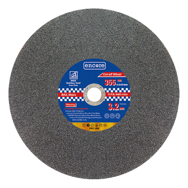 Cutting Wheel -YDM6001-5