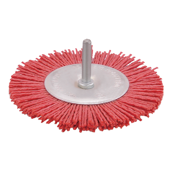 Nylon Shafted Brush -YDM9025-2