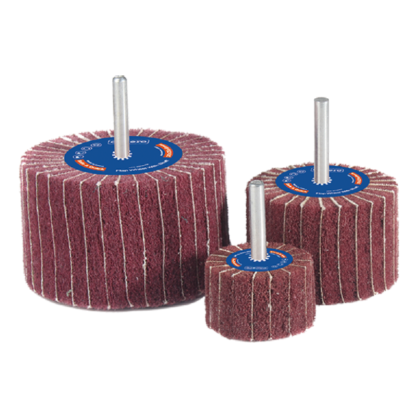 Non-woven Flap Wheel -YDM8008