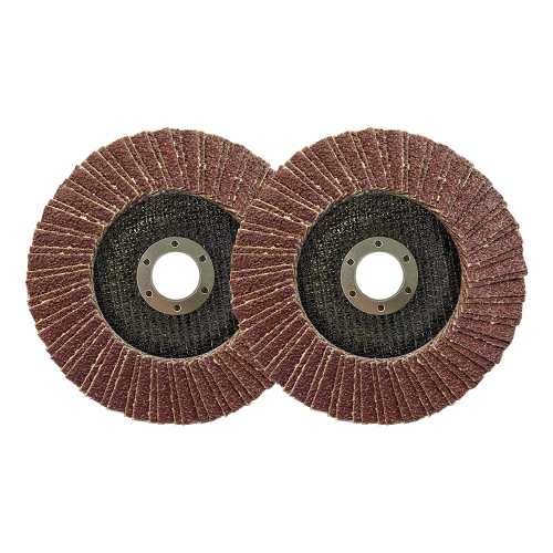 Double Flap Disc-YDM8004-4