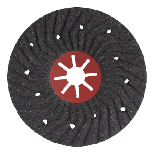 Superflex Disc-YDM7001-2
