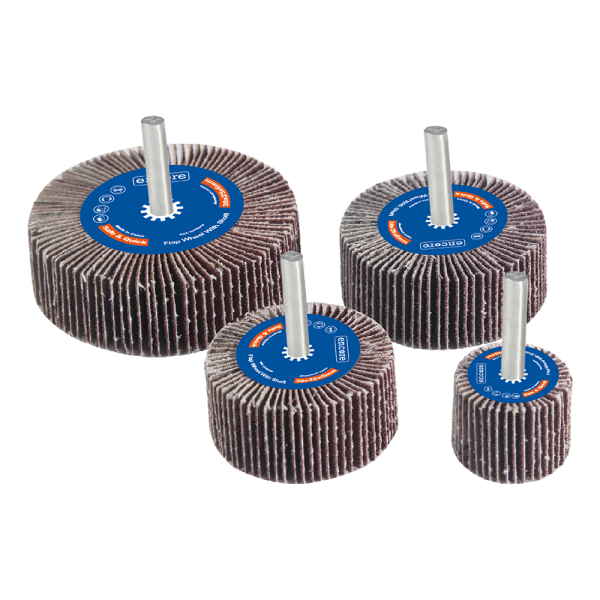 Shafted Flap Wheel -YDM8007