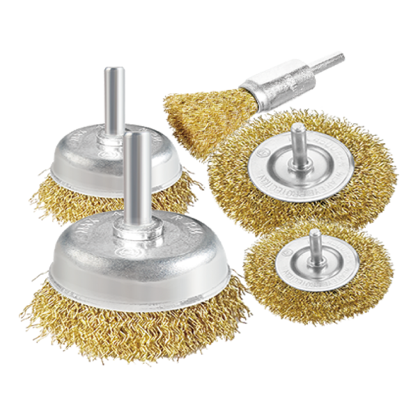 Brush Kits -YDM9021-2