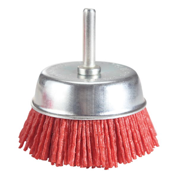 Nylon Shafted Brush -YDM9025-3