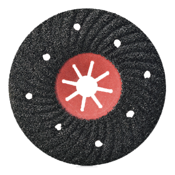 Superflex Disc -YDM7001-1