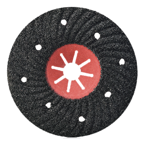 Superflex Disc-YDM7001-1