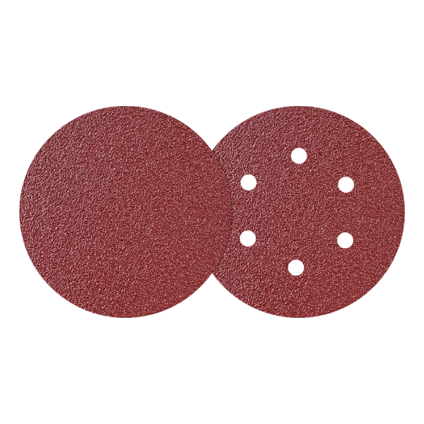 Velcro Sanding Disc -YDM8002