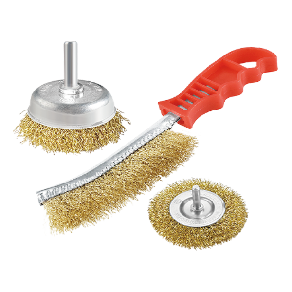 Brush Kits -YDM9019-3