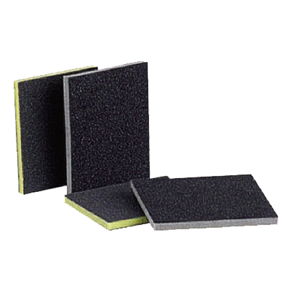 Sponge Sanding Block -YDM8014