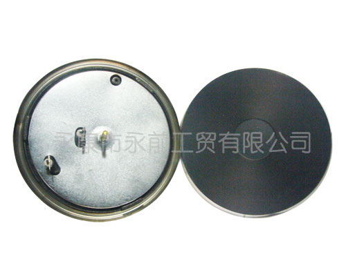 Heating plate YQ-185-1