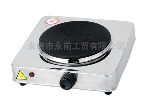 Single stove furnaces YQ-1010AS