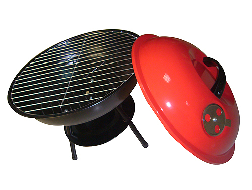 Electric grill YQ-2005