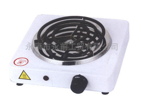Single stove furnaces YQ-1010B