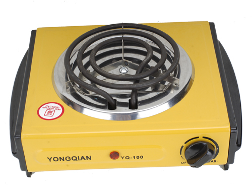 Single stove furnaces YQ-100B
