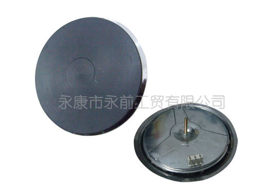 Heating plate YQ-195