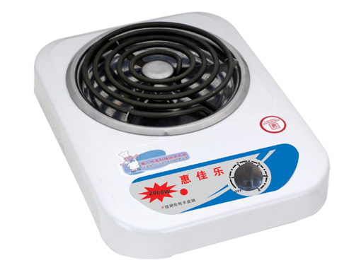 Single stove furnaces YQ-200B
