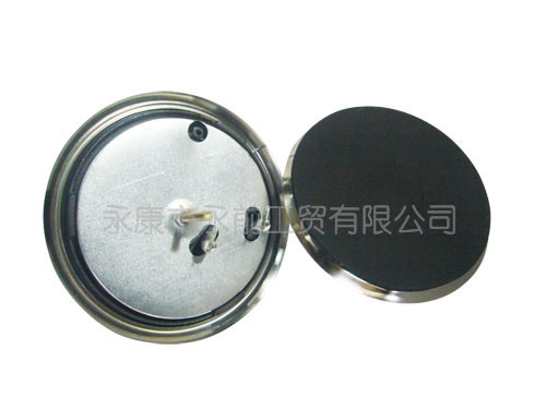 Heating plate YQ-155-1