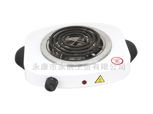 Single stove furnaces YQ-115