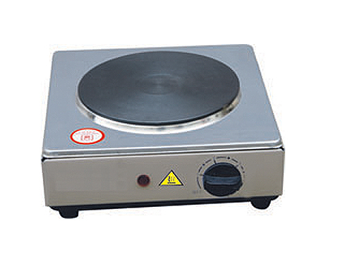 Single stove furnaces YQ-102