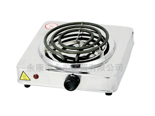 Single stove furnaces YQ-1010BS