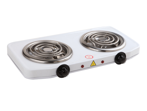 Dual kitchen electric stove YQ-2020D