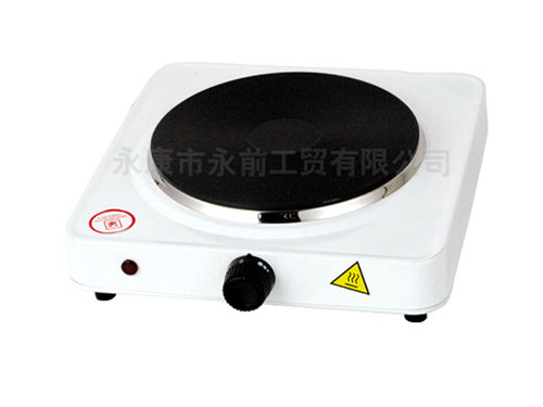 Single stove furnaces YQ-1015A
