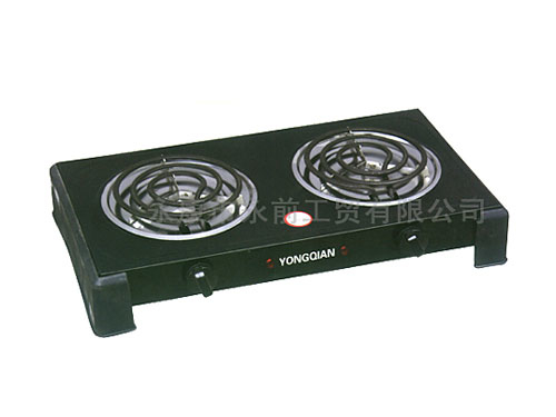 Dual kitchen electric stove YQ-221