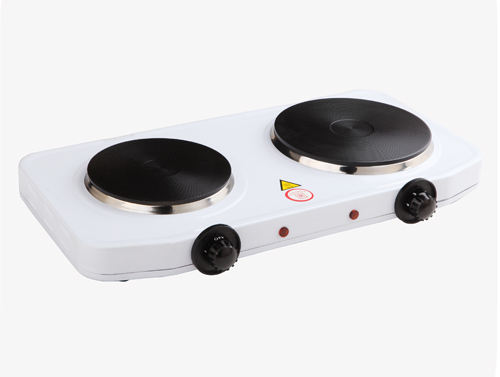 Dual kitchen electric stove YQ-2025D