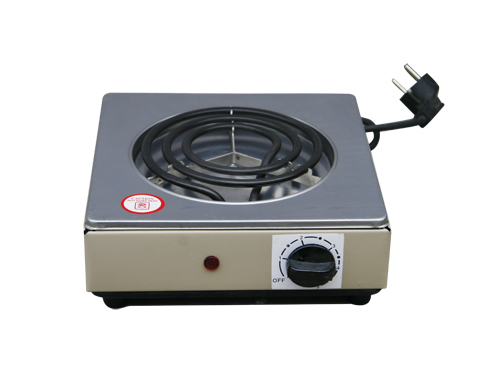 Single stove furnaces YQ-101