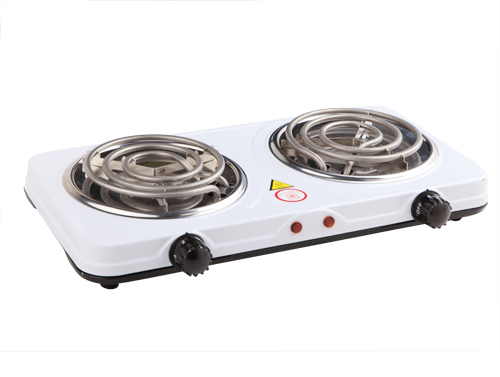 Dual kitchen electric stove YQ-2020M