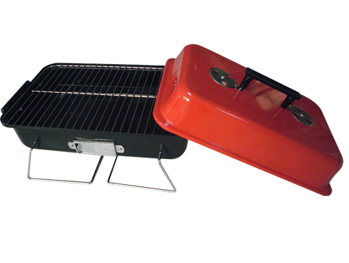 Electric grill YQ-2004
