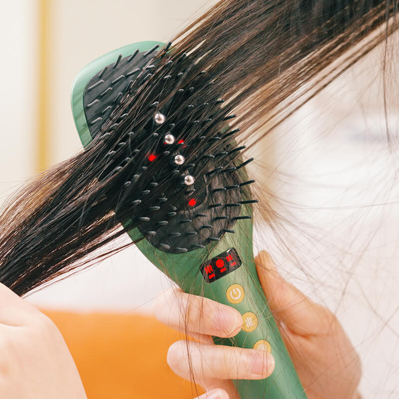 Foot Massager ZQ-8023