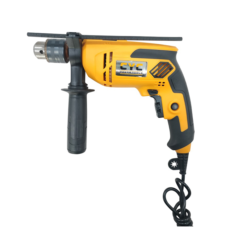 Impact Drill