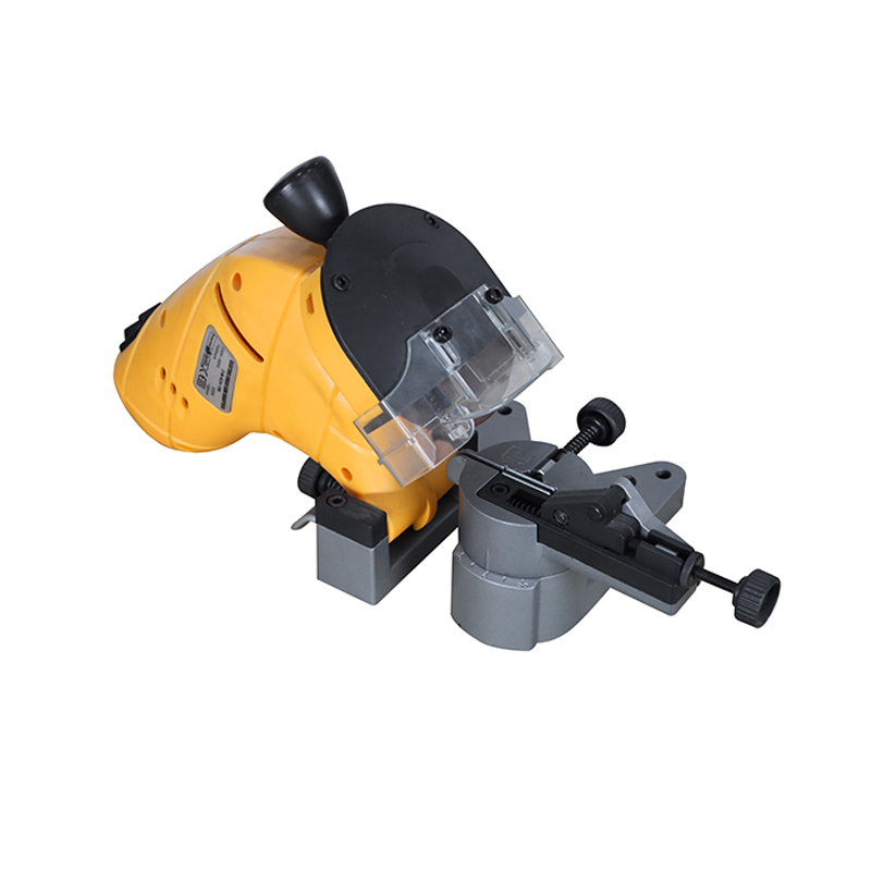 Chain Saw Sharpener