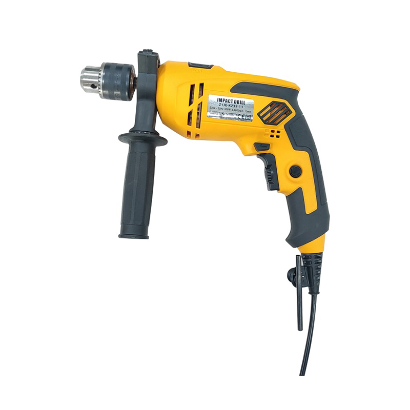 Impact Drill