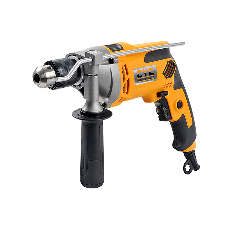 Impact Drill