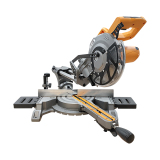 Miter Saw