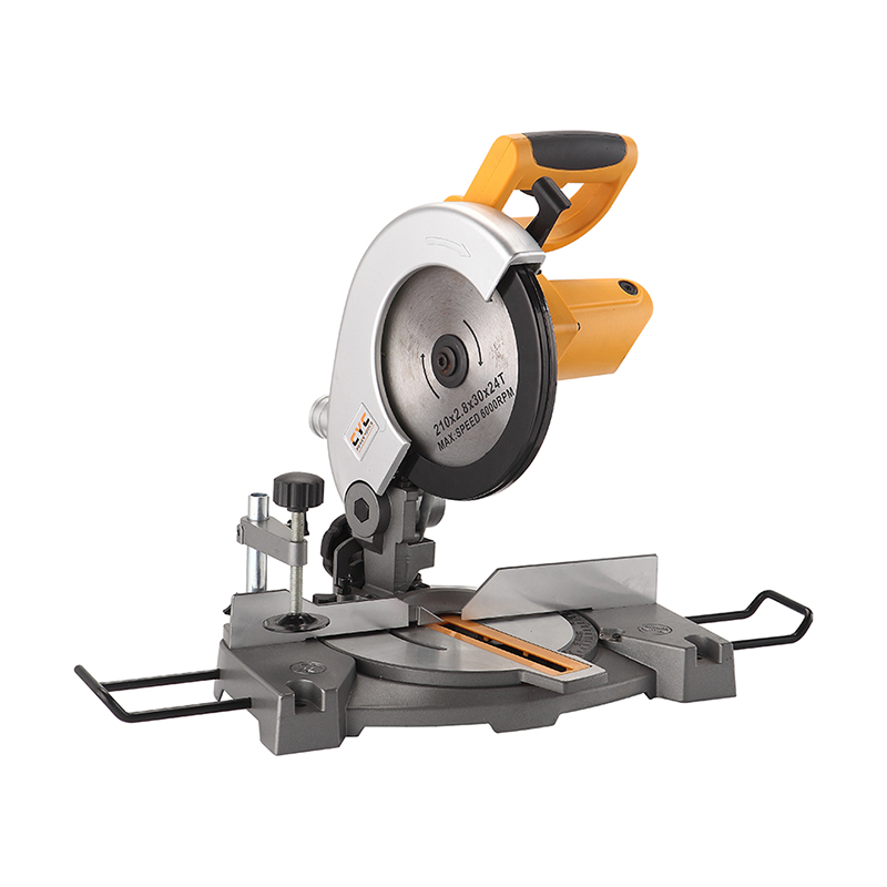 Miter Saw