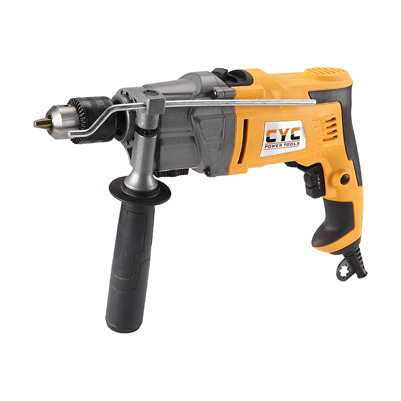 Impact Drill