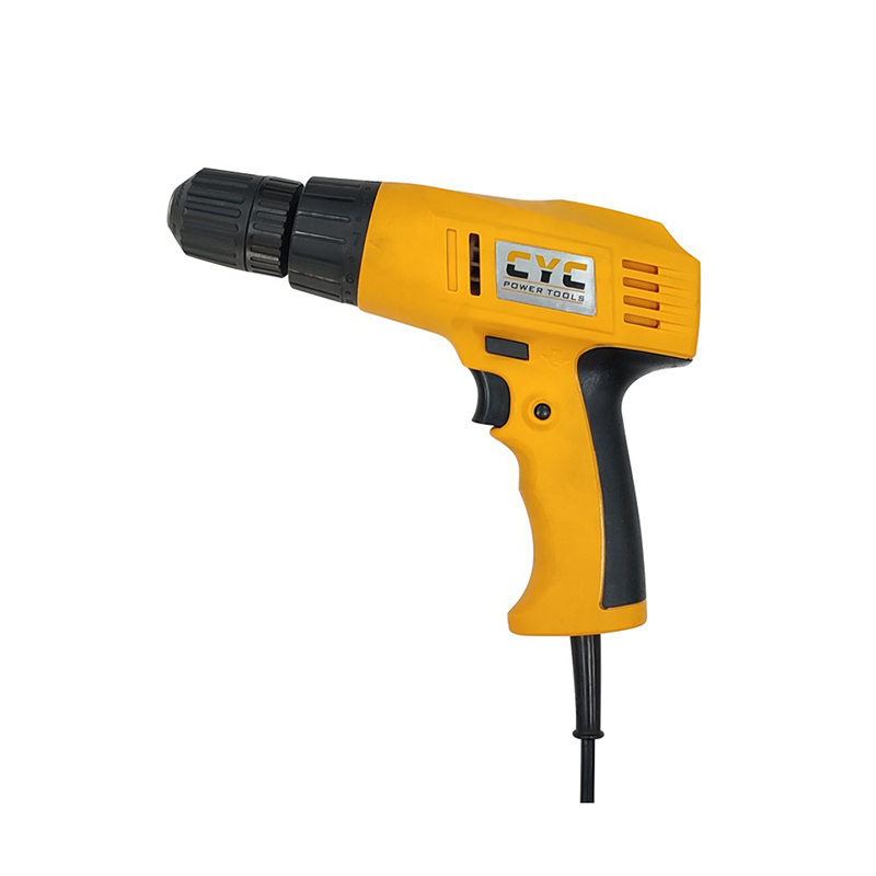 Impact Drill