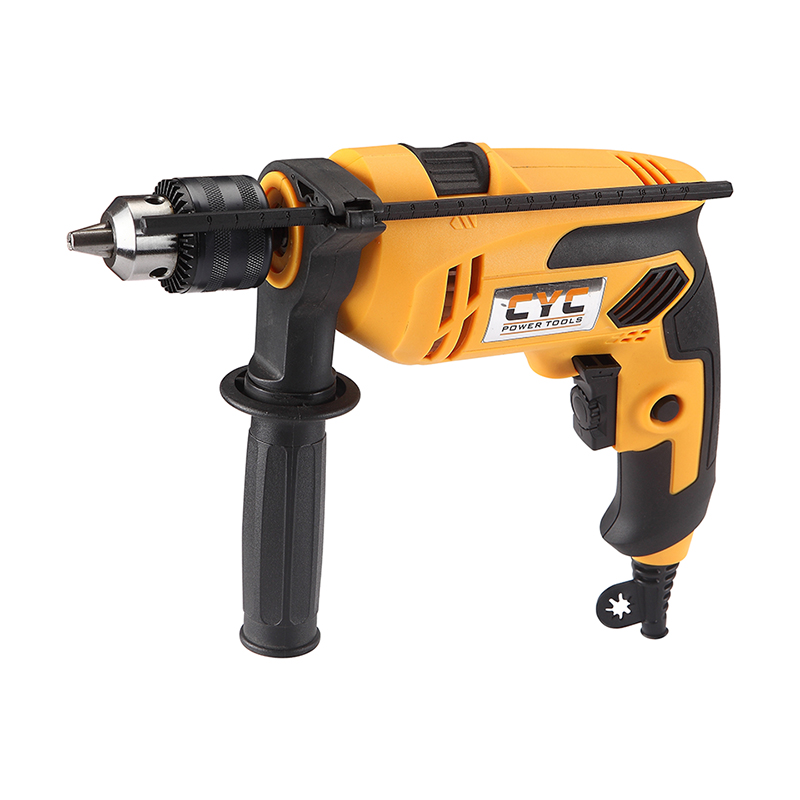 Impact Drill