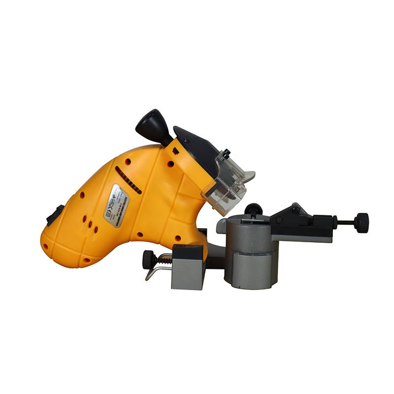 Chain Saw Sharpener